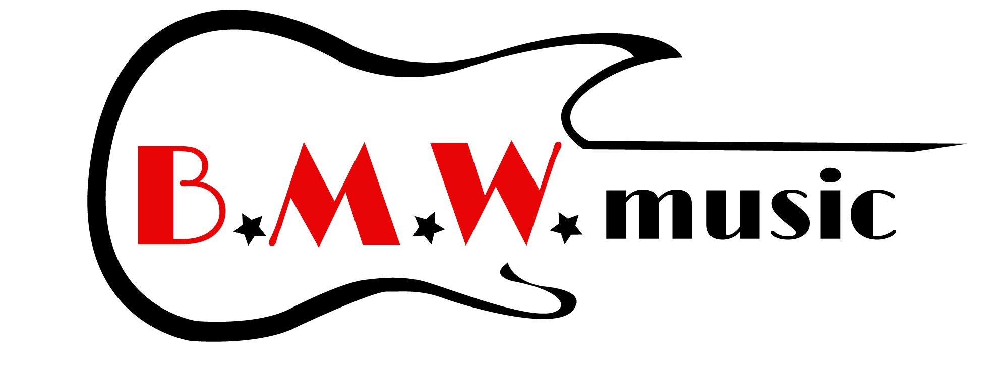 B.M.W.music